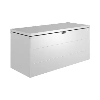 Biohort StyleBox ezüst-metál