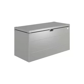 Biohort StyleBox  kvarcszürke-metál