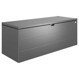 Biohort StyleBox  sötétszürke-metál