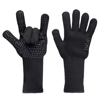 Aramid tűzvédelmi kesztyű