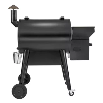 Z Grills 7002C pellet grill/smoker
