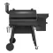 Z Grills 7002C pellet grill/smoker