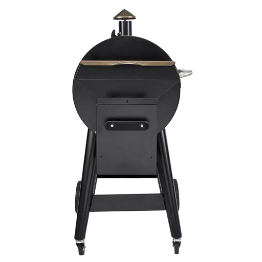 Z Grills 7002C pellet grill/smoker