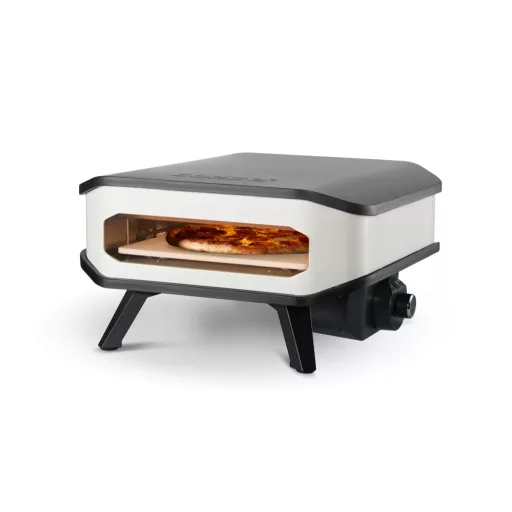 Cozze 13 elektromos pizzakemence 220 W 
