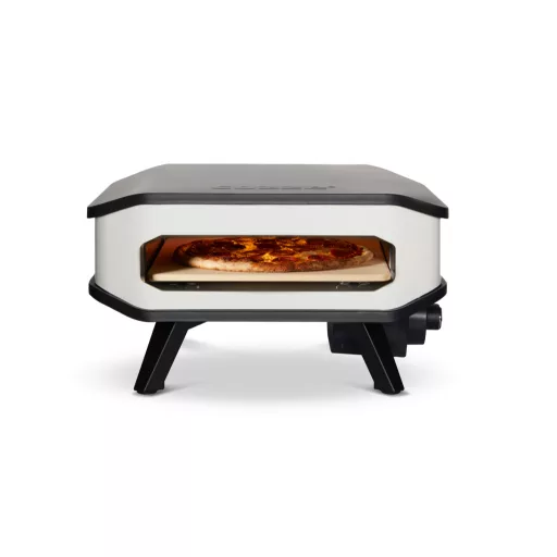 Cozze 13 elektromos pizzakemence 220 W 