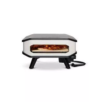 Cozze 17 elektromos pizzakemence 220W