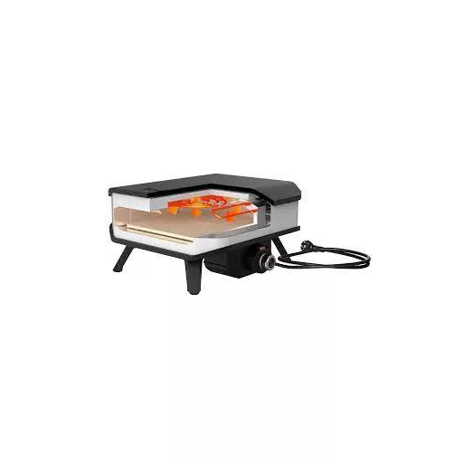 Cozze 17 elektromos pizzakemence 220W