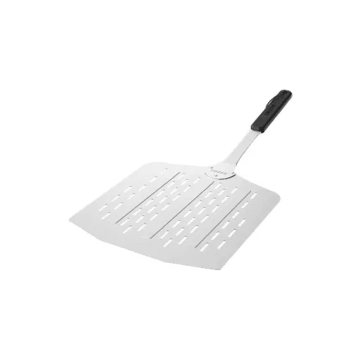 Cozze pizzalapát 17 perforált alu 75x40x35