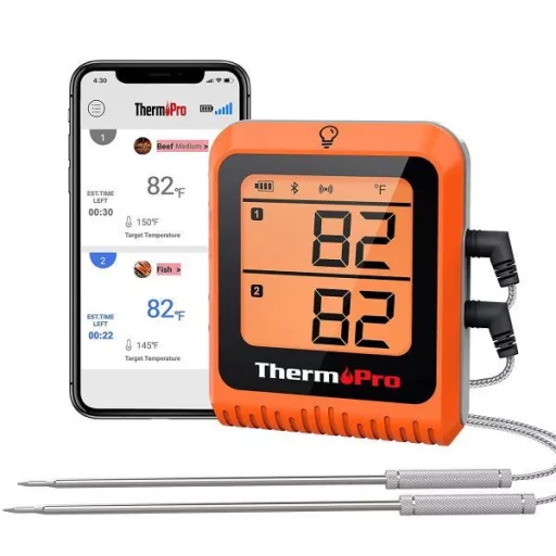 Thermopro maghőmérő TP-920