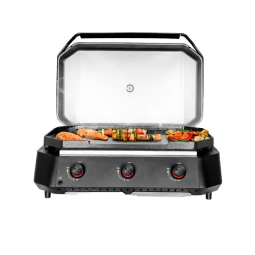 Cozze G-800 plancha 7.0 kW