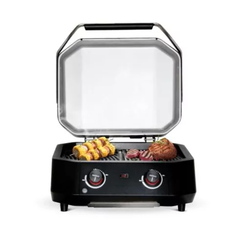 Cozze elektromos grill E-500 230V/2100W my 2024