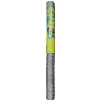 Nortene Univerzális drótháló galvanizált 1 x 10 m