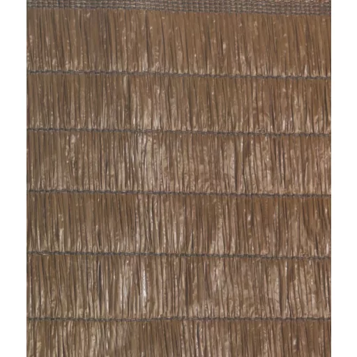 Nortene Szintetikus pálmaháncs barna 1,5 x 3 m