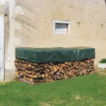 Kerti ponyva
