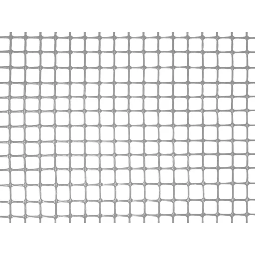 Nortene Műanyag kertirács ezüst 1 x 5 m
