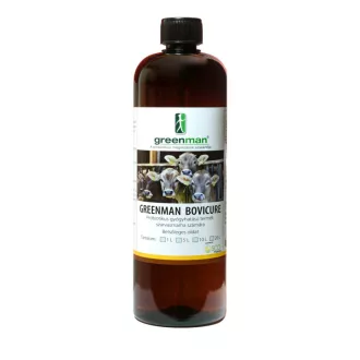 Greenman BoviCure