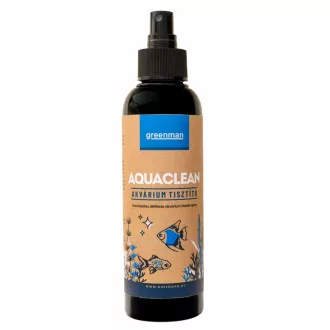 Greenman AquaClean