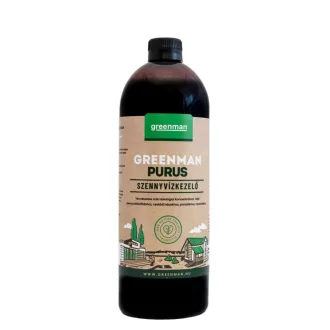 Greenman Purus 1 liter
