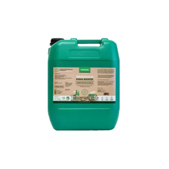 Greenman PurusBooster