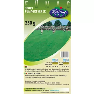 Sport fűmagkeverék  250g