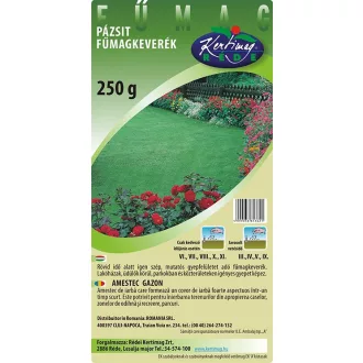 Pázsitkeverék 250g