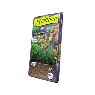 Florimo fenyőkéreg borovi  0,5-30 mm 70L