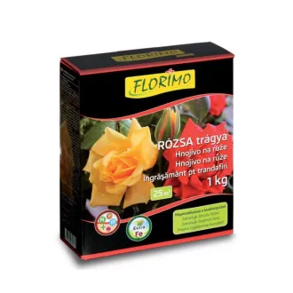 Florimo rózsa műtrágya 1kg