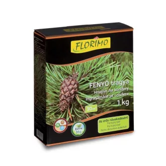 Florimo fenyő műtrágya 1 kg