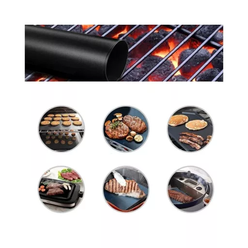 Thermopro "grillszőnyeg"