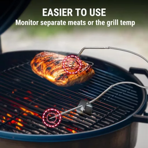 Thermopro Digitális maghőmérő TP-904