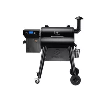 Grill sütők