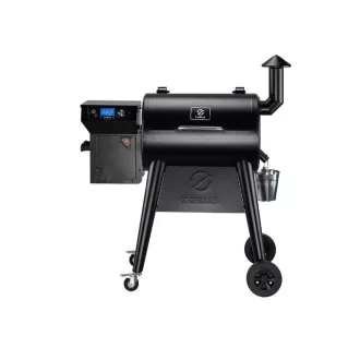 Z grills 450E pellet grill/smoker