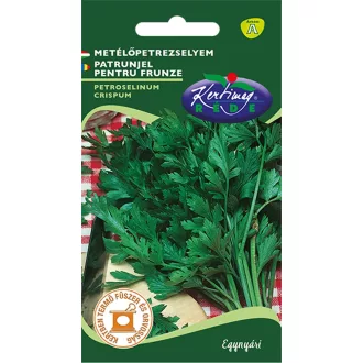 Metélőpetrezselyem