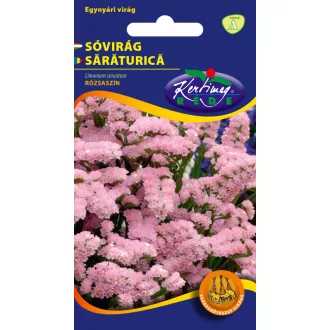 Sóvirág rózsaszín 0,5 g