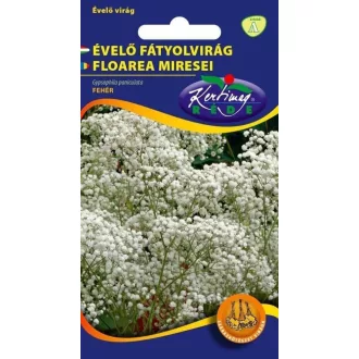 Évelő fátyolvirág fehér 0,25 g