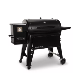 Pit Boss Navigator 1150