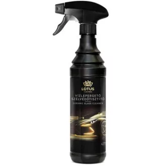 Vízlepergető szélvédőtisztító 600 ml