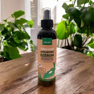 Greenman Anti Rovar Szérum 250ml