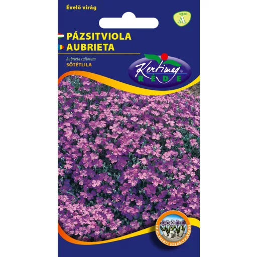 Pázsitviola sötétlila 0,25 g