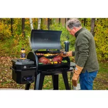 Grill sütők