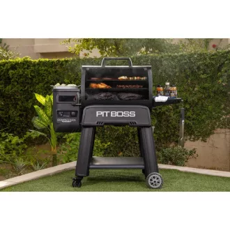 Pit Boss Competition Series 1250