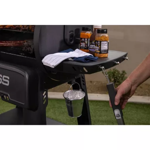 Pit Boss Competition Series 1250