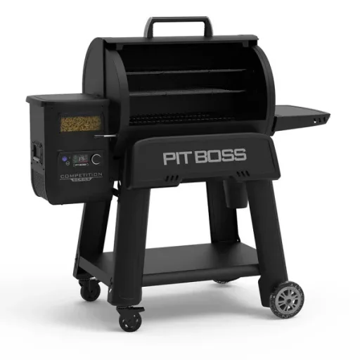 Pit Boss Competition Series 1250