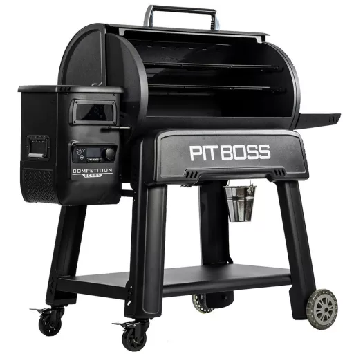Pit Boss Competition Series 1600