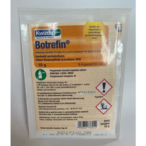 Botrefin 10g 
