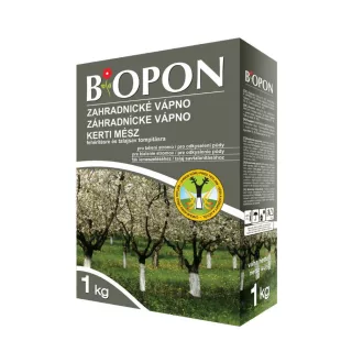 Biopon kertimész 1 kg