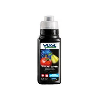 Wuxal Super 0,25 L