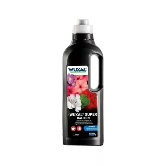 Wuxal Super Balcon 1L