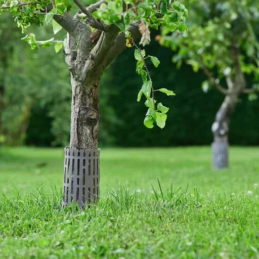 Nortene Treetrunk Guard Fatőrzsvédő