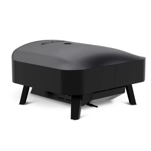 Cozze Gázüzemű Pizzakemence 24" Black Edition